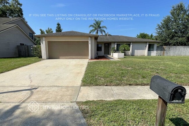 Building Photo - 930 Waverly Dr Rental