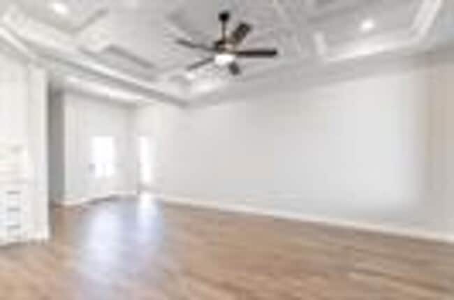 Photo - Brand New! 4 bedroom 3 bath home in Edmond schools