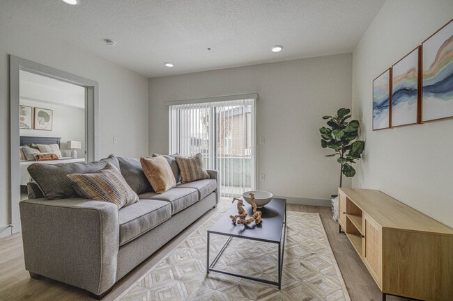 The Focal Apartments apartments — community photo