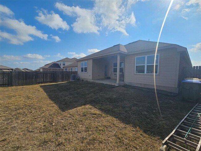 Photo - 19800 W.T. Gallaway St