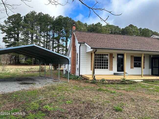 Photo - 8066 Wiggins Mill Rd