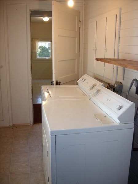 Photo - Hardwood Floors~ Large, Covered Front Porch