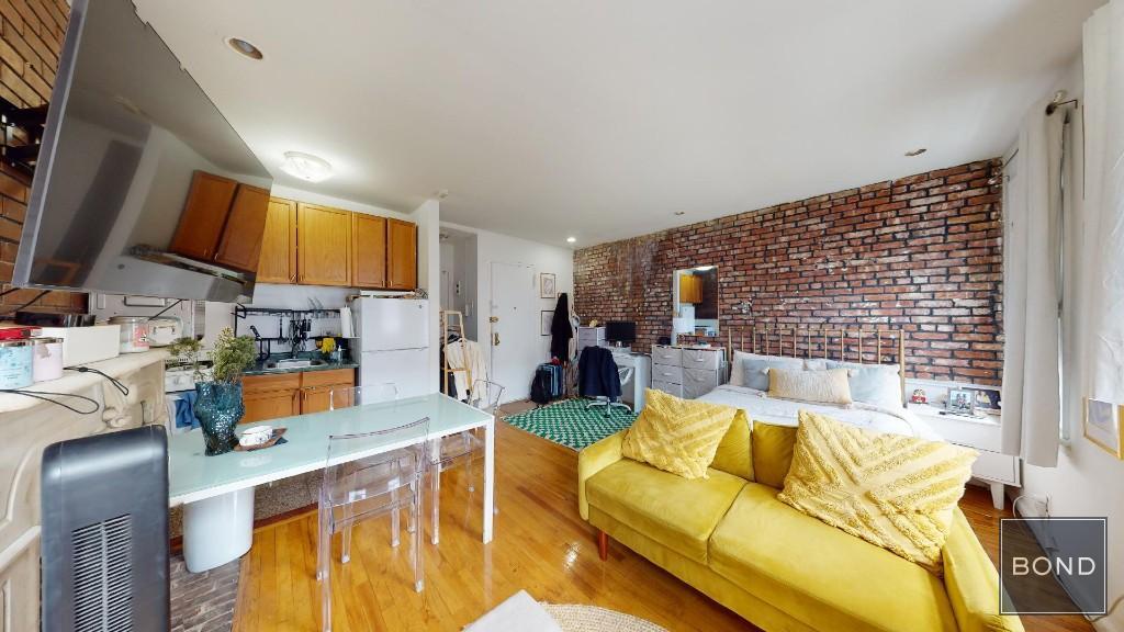 92 Third Avenue - 92 Third Avenue Apartment Unit 4F