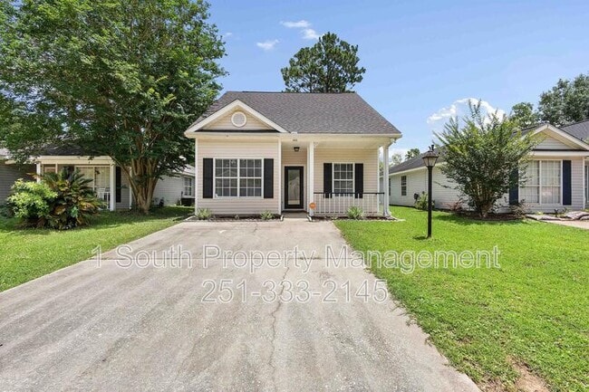 Building Photo - 2033 Post Oak Ct