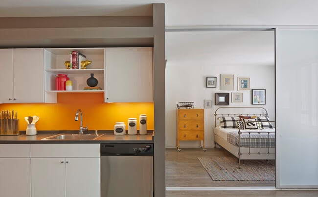 Building Photo - AVA 55 Ninth Rental