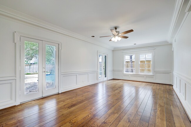 Photo - 3020 San Felipe St