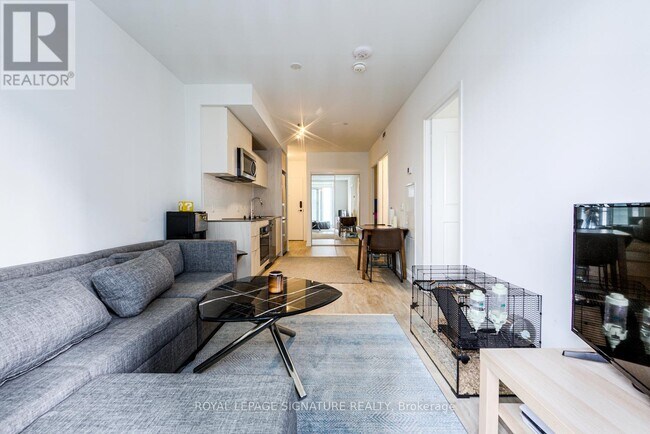 Photo - 100 Dalhousie St Unité 2212