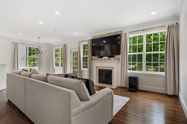 Photo - Stunning 5 Bedroom, 4 Bathroom Home in Raleigh — Available Late August