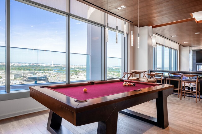 Penthouse Lounge