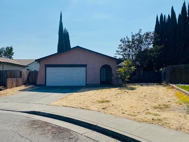 MOVE IN SPECIAL!! 4 bed 2 bath home in Fai... - MOVE IN SPECIAL!! 4 bed 2 bath home in Fai...