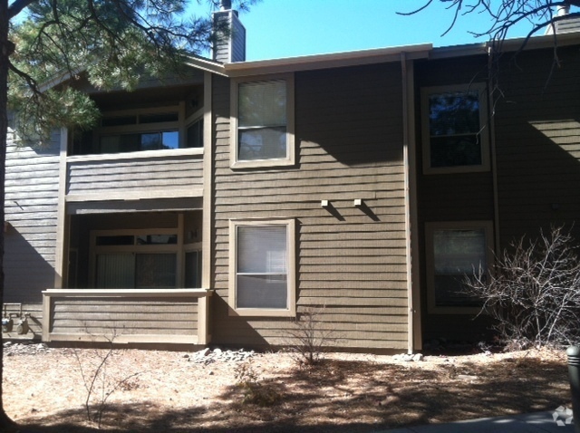 Building Photo - East Flagstaff Rental