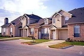 Building Photo - Treymore at McKinney Rental