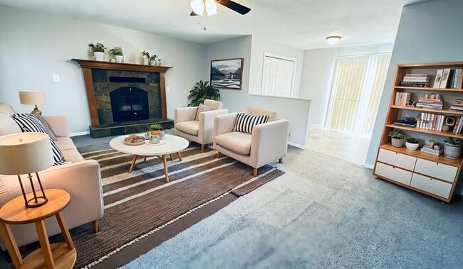 Photo - Single-Family Home with Large Yard in Lee's Summit, MO. **Move-In Special Bonus**