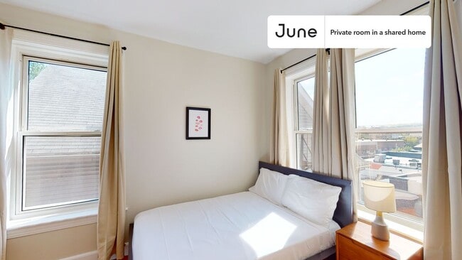 Photo - Room in Shared 4 bed/2 bath home Unidad C