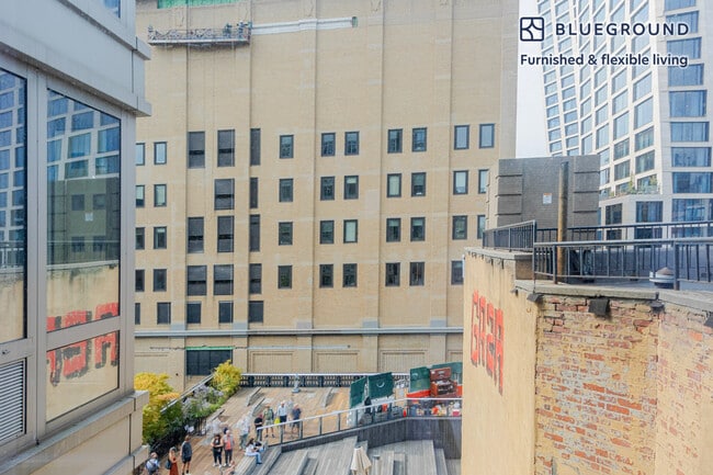 Photo - 450 W 17th St Unit FL7-ID2046