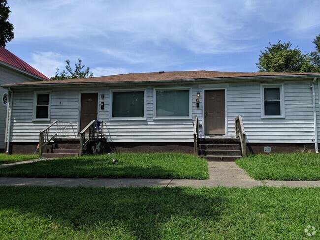 Building Photo - Two Bedroom Duplex Rental