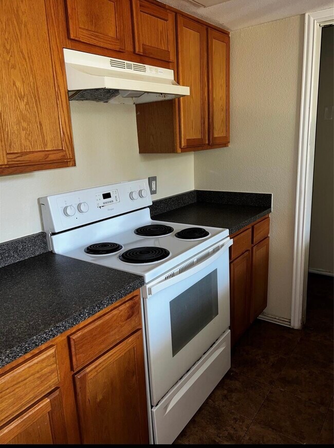 Photo - 4619 Country Creek Dr Unit 1036