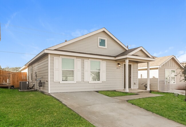 Building Photo - 20311 Agate Rdg Rental