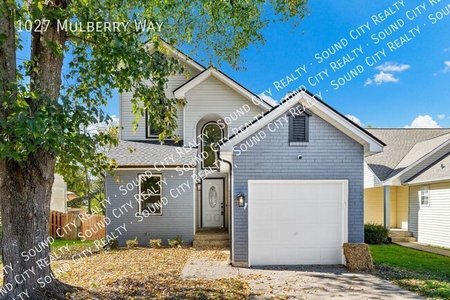 COMING SOON!!! 3 bedroom/2 bath home for r... - COMING SOON!!! 3 bedroom/2 bath home for r...