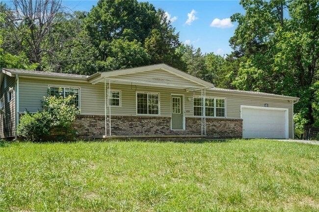 Building Photo - 4295 M.L.K. Jr Blvd Rental