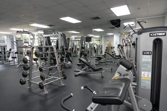 Photo - 800 N Miami Ave Unit E-1707