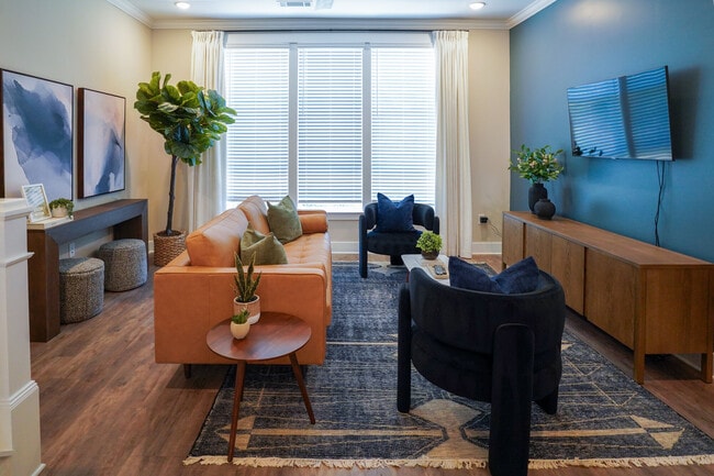 Townhomes at Bridlestone