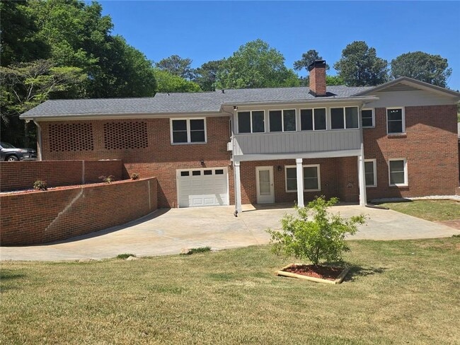 Photo - 3420 Northside Dr