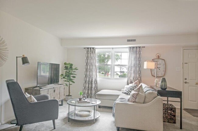 Forge Gate Apartment Homes