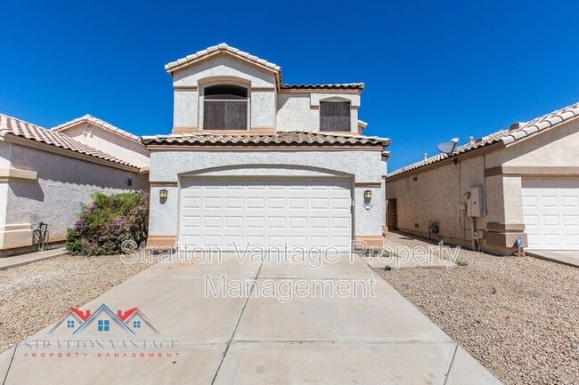 Building Photo - 4954 W Jeremy Dr Rental