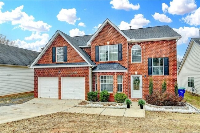 Photo - 4317 Holliday Rd