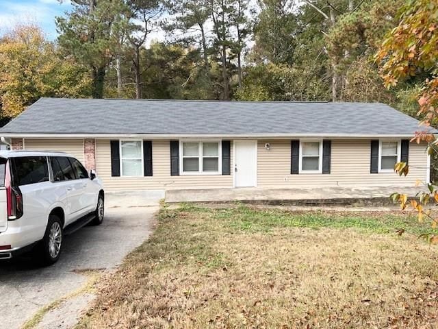 Building Photo - 845 White Oak Ct