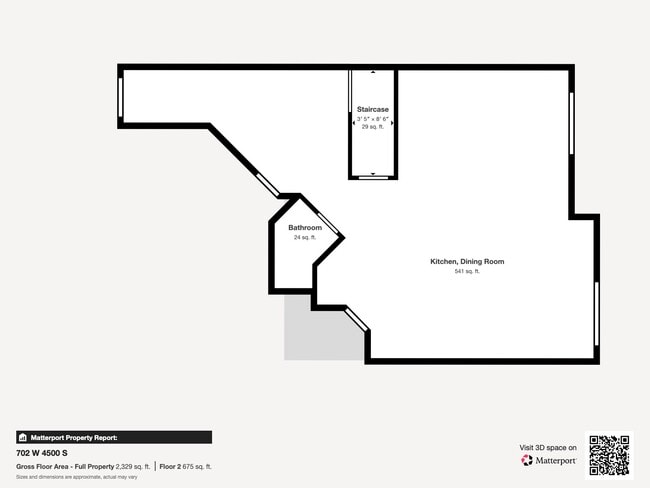 Photo - 702 S 4500 S