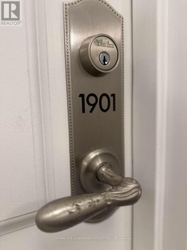 Photo - 15 Greenview Ave Unit 1901