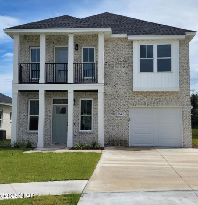 Building Photo - 3545 Mill Point Cove Rental