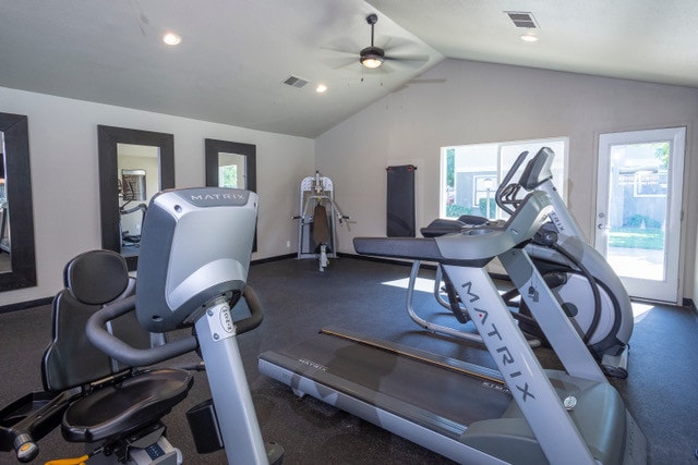 Photo - Walnut Woods