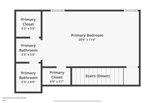 Photo - 525 Stonecreek Dr