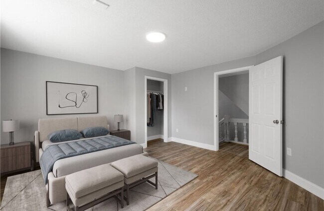 Photo - 3212 Juliet St House Unit 3212 Juliet street