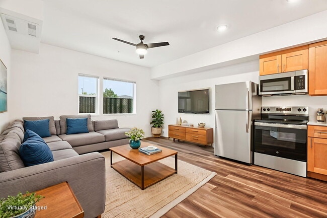 Building Photo - Cascara Rental