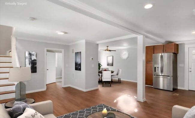 Building Photo - 2 Fusting Ave Rental