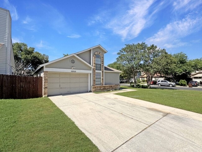 Photo - 10203 Sunset Field Dr