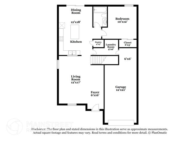 Photo - 55 Briar Ridge Ln