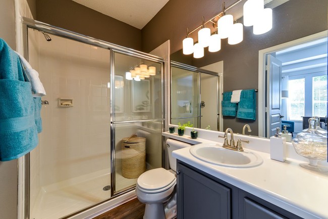 Townhouse Atlanta apartments — community photo