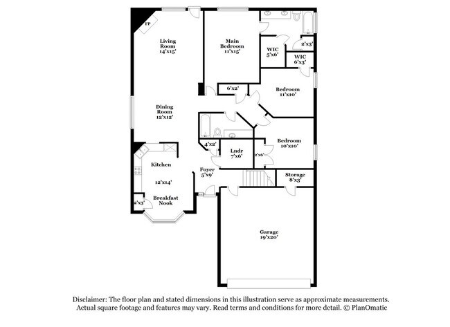 Photo - 509 Tweeter Dr