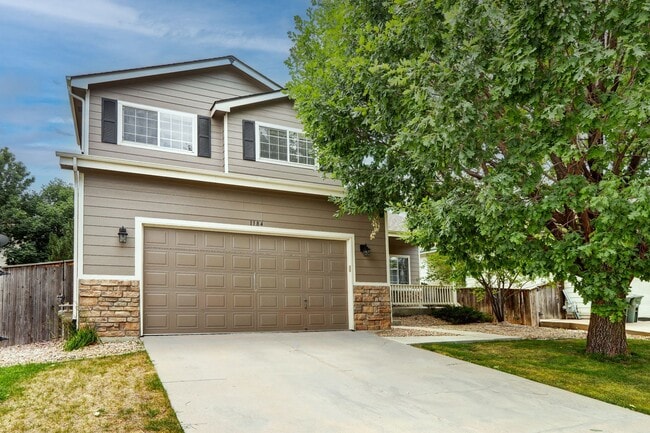 Building Photo - Location! Park Vista in Northglenn 3bed/2.... Rental