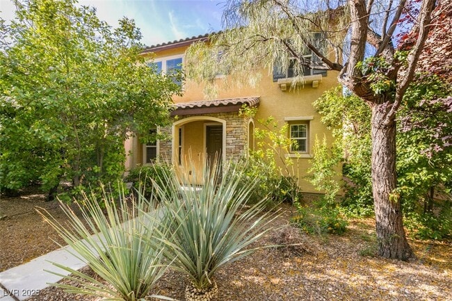 Building Photo - 3128 Nevelson Walk Rental