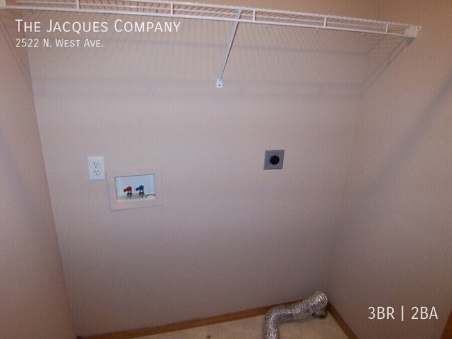 Photo - 2522 N West Ave