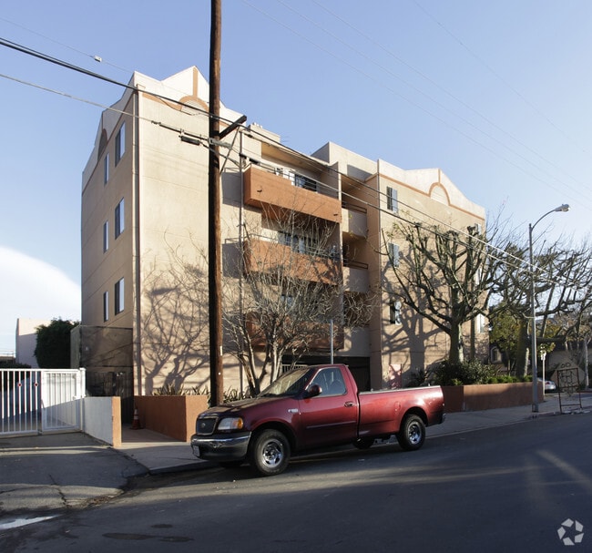 Photo - Ben Apartments