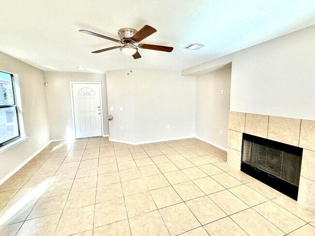 Photo - Beautiful Two-Story Home for Lease in South Austin