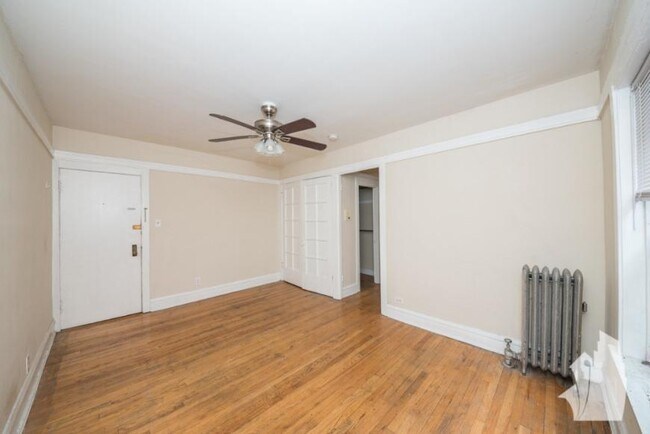 1 bedroom in Chicago IL 60657 - 1 bedroom in Chicago IL 60657 Unidad 516-210 Rental