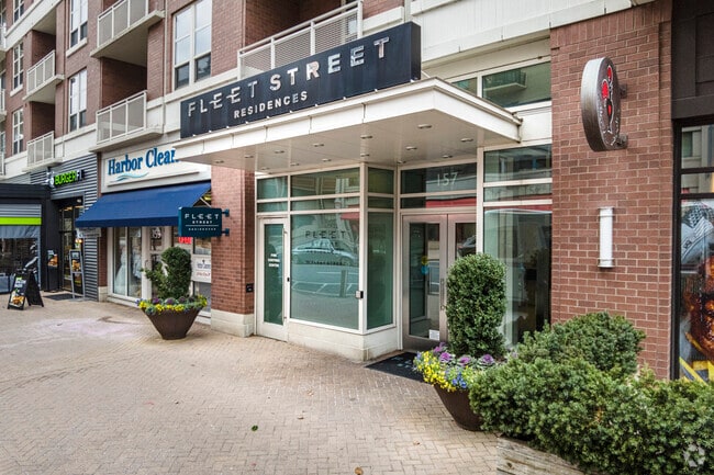 Photo - Fleet Street Residences